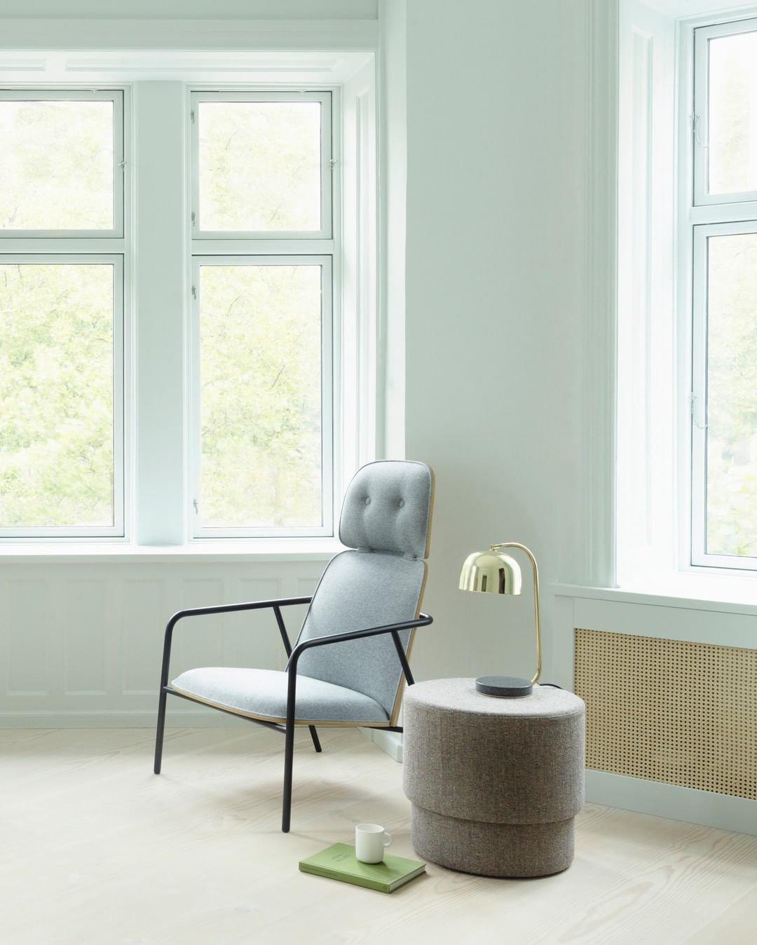 Noroora Minimalist Table Lamp
