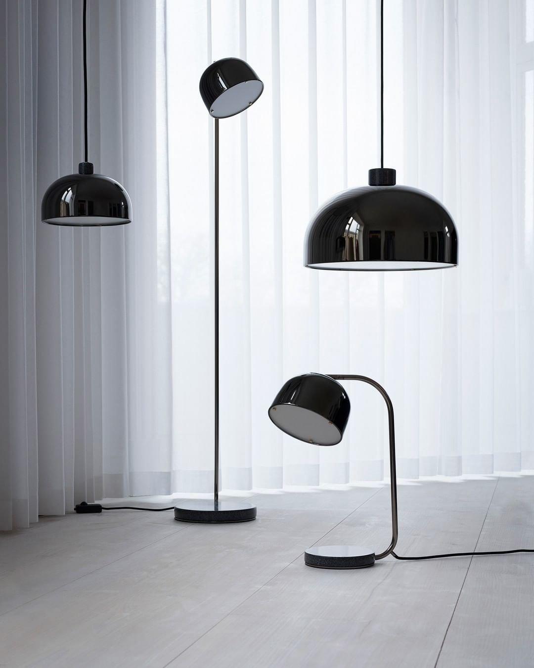 Noroora Minimalist Table Lamp