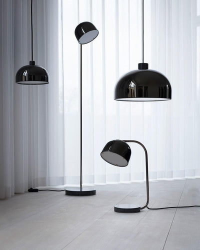 Noroora Minimalist Table Lamp