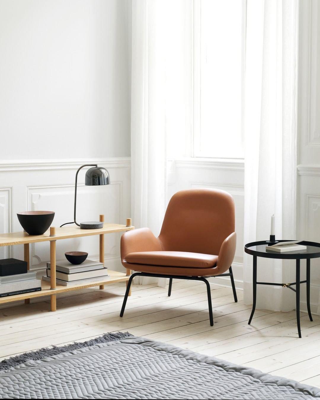 Noroora Minimalist Table Lamp