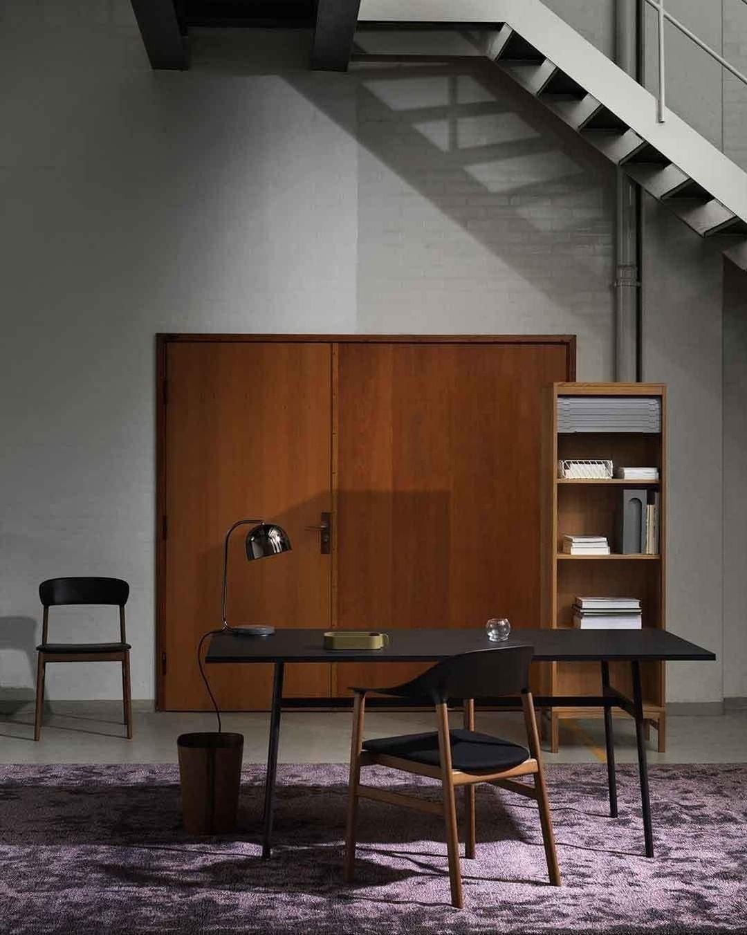 Noroora Minimalist Table Lamp