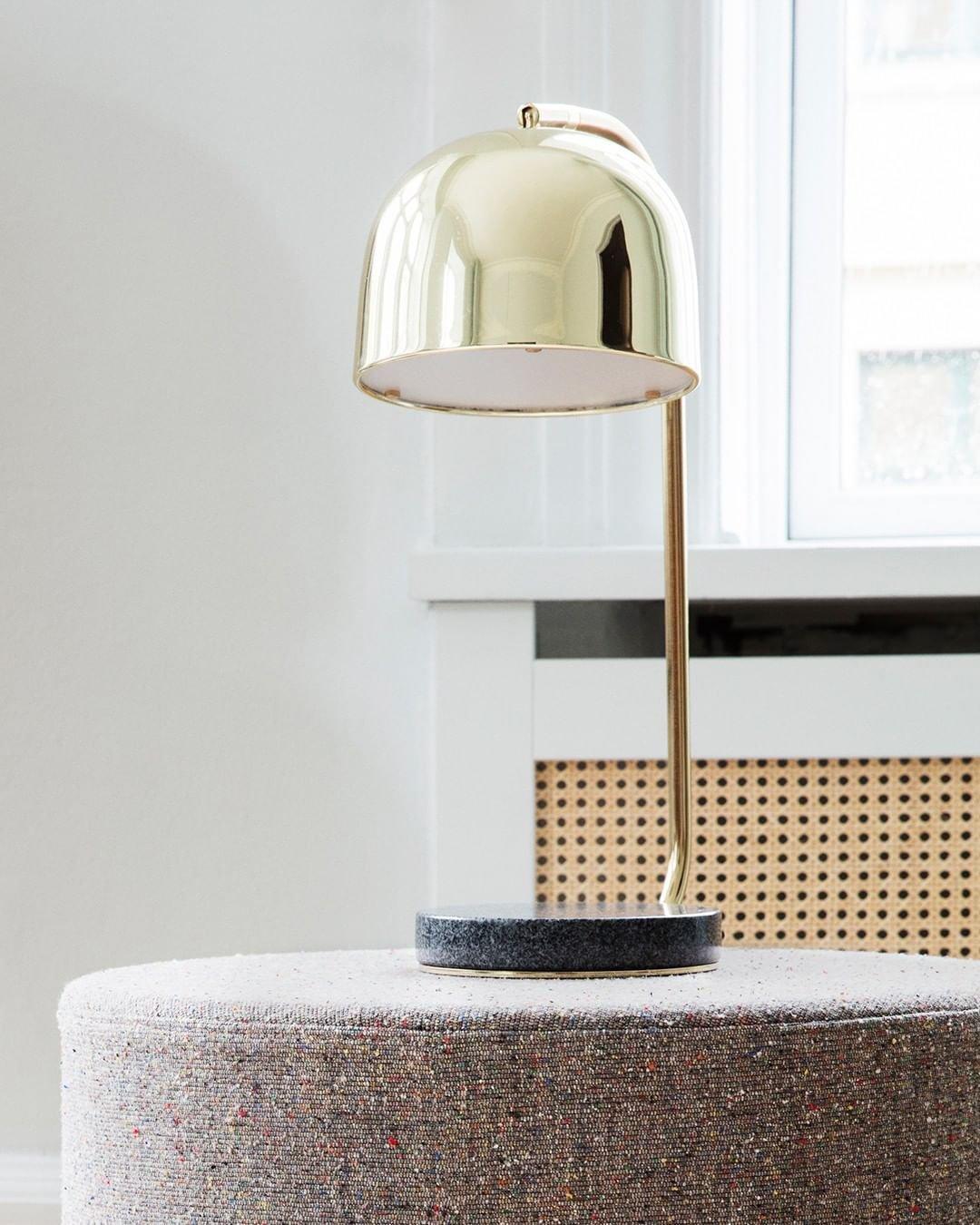Noroora Minimalist Table Lamp