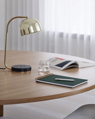 Noroora Minimalist Table Lamp