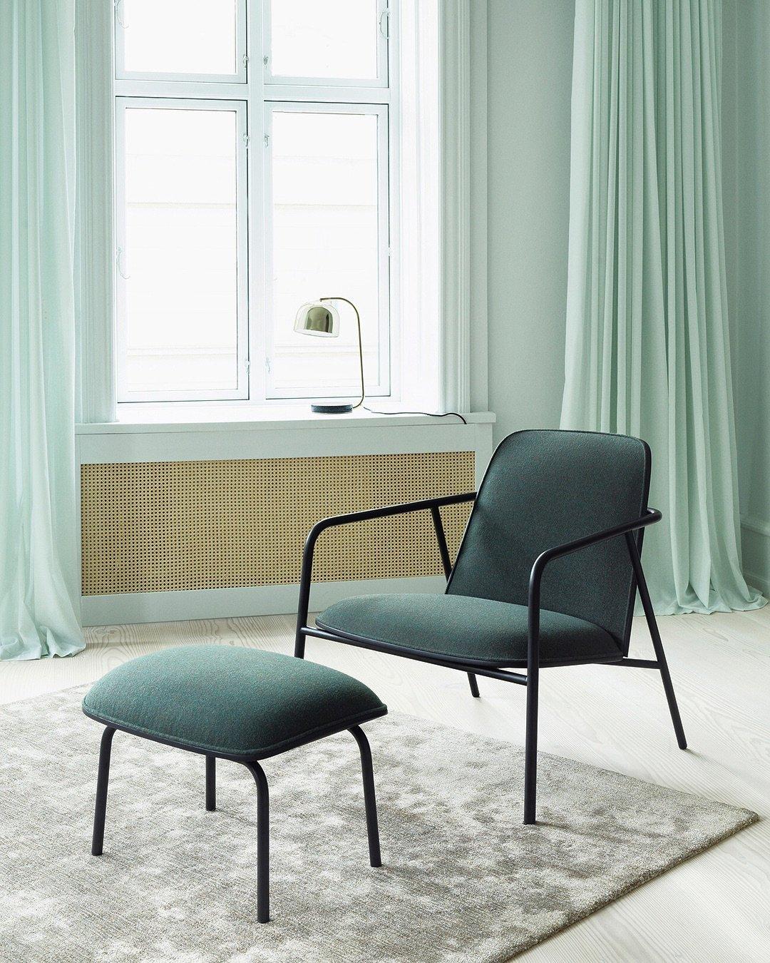 Noroora Minimalist Table Lamp