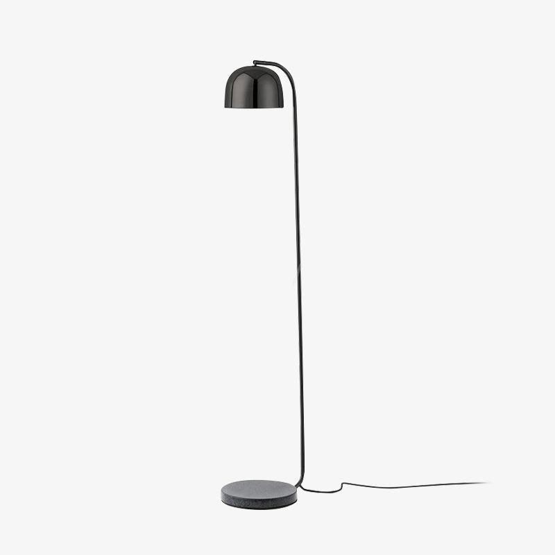 Freya Modern Floor Lamp