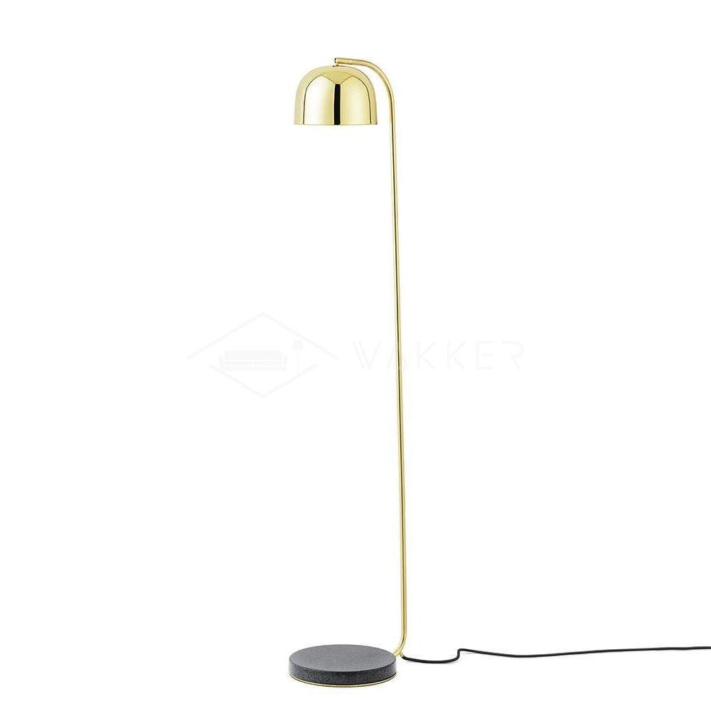 Freya Modern Floor Lamp