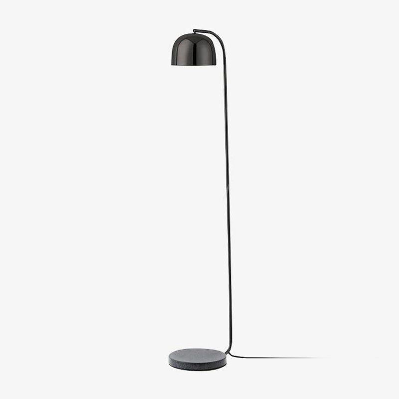 Freya Modern Floor Lamp