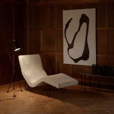 Mireleria Minimalist Floor Lamp