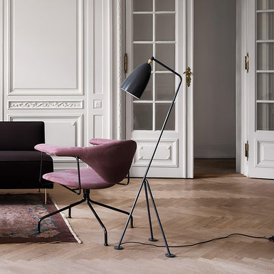 Mireleria Minimalist Floor Lamp