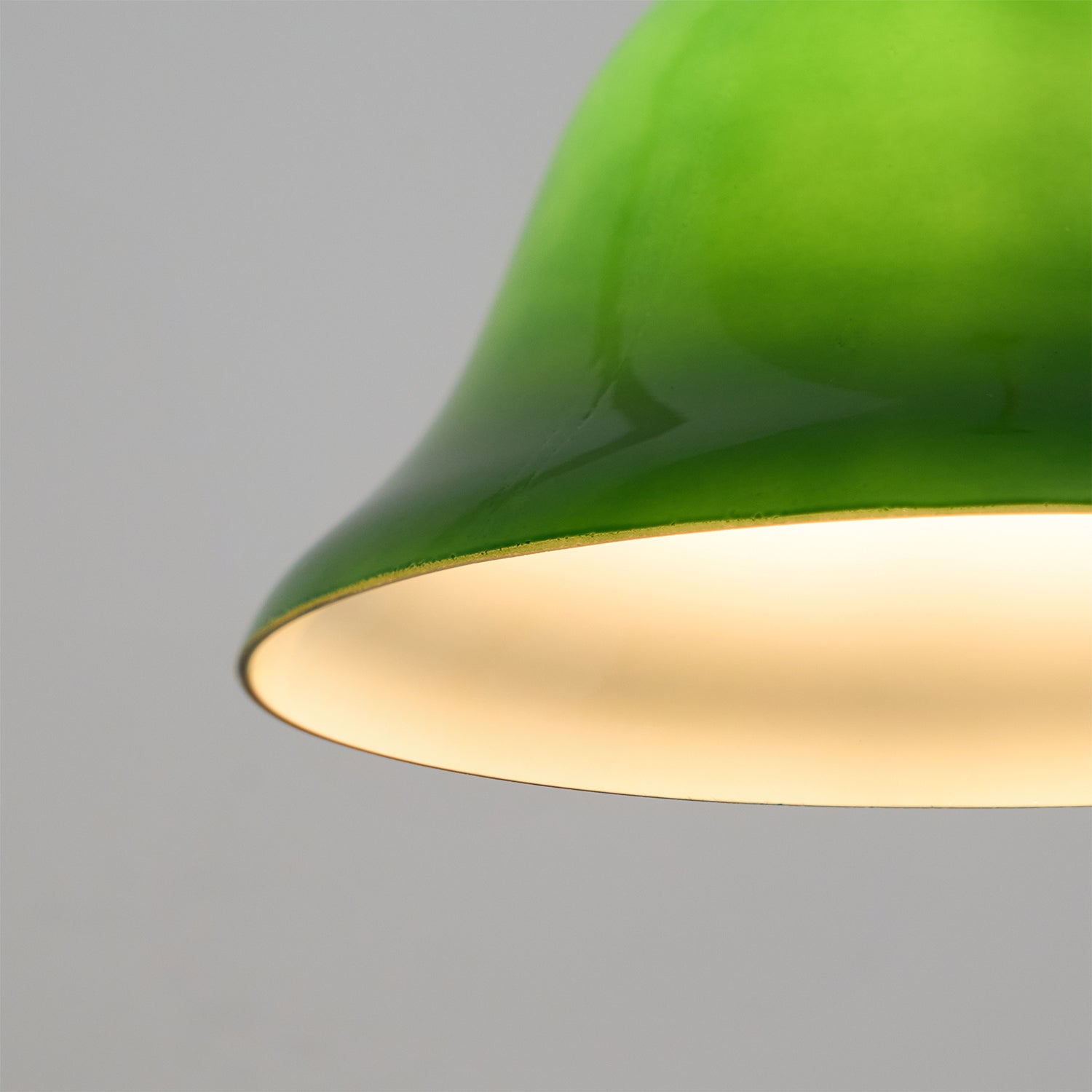 Jovanth Brass Retro Pendant Light