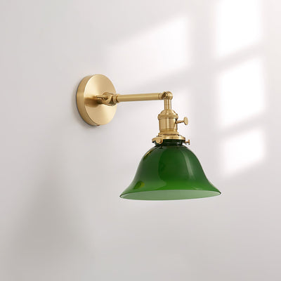 Veldin Adjustable Wall Lamp - Neutral Decor