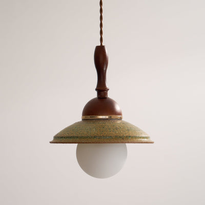 Harvey Greenfield Pendant Lamp