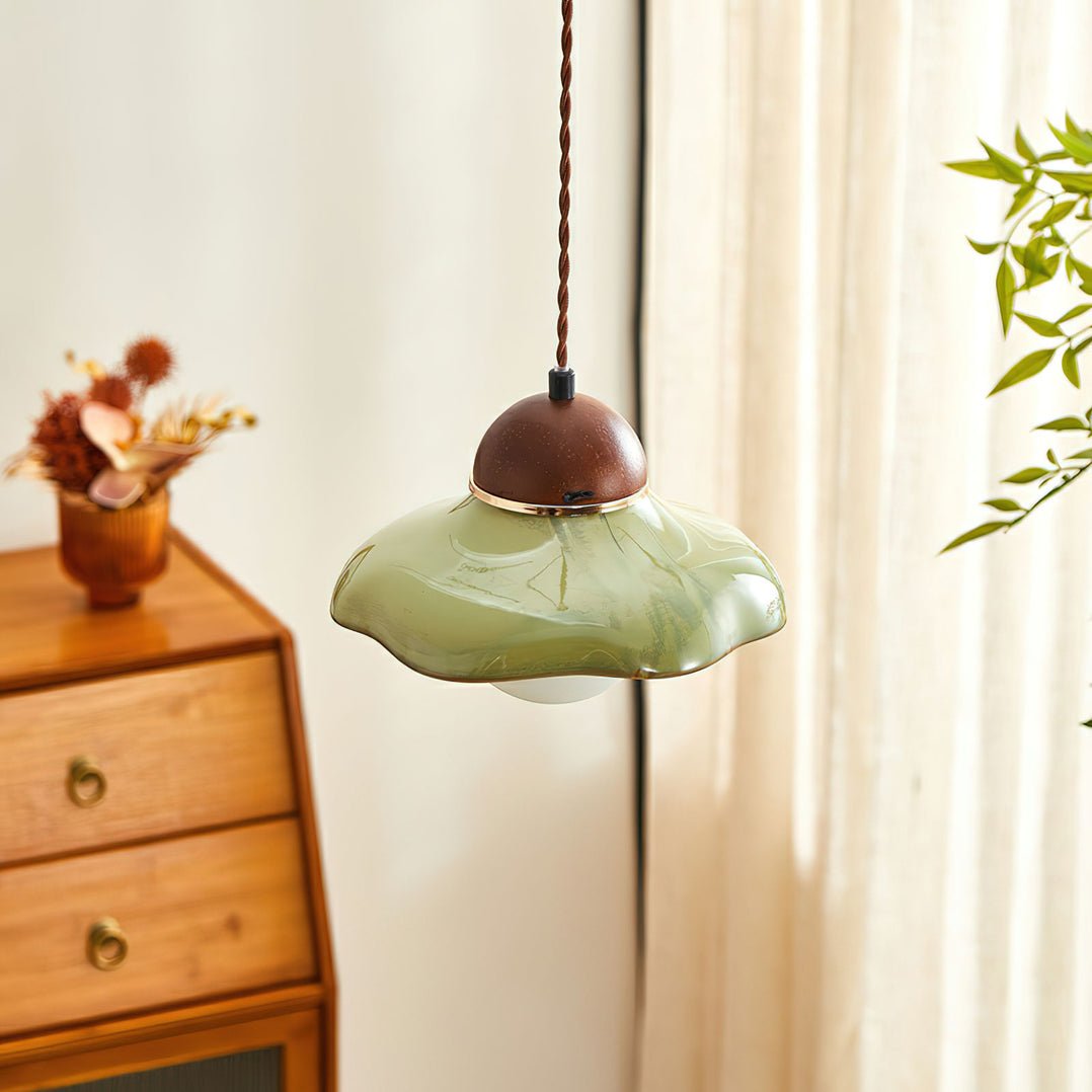 Harvey Greenfield Pendant Lamp