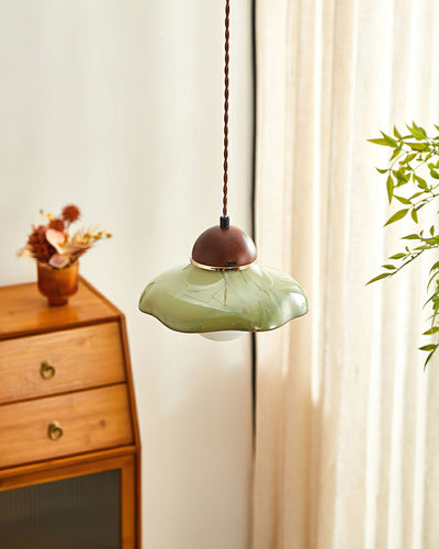 Harvey Greenfield Pendant Lamp