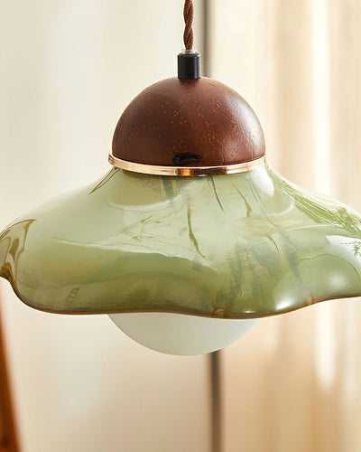 Harvey Greenfield Pendant Lamp