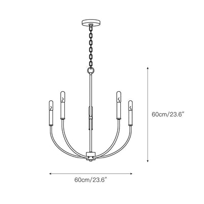 Lioralian Chandelier