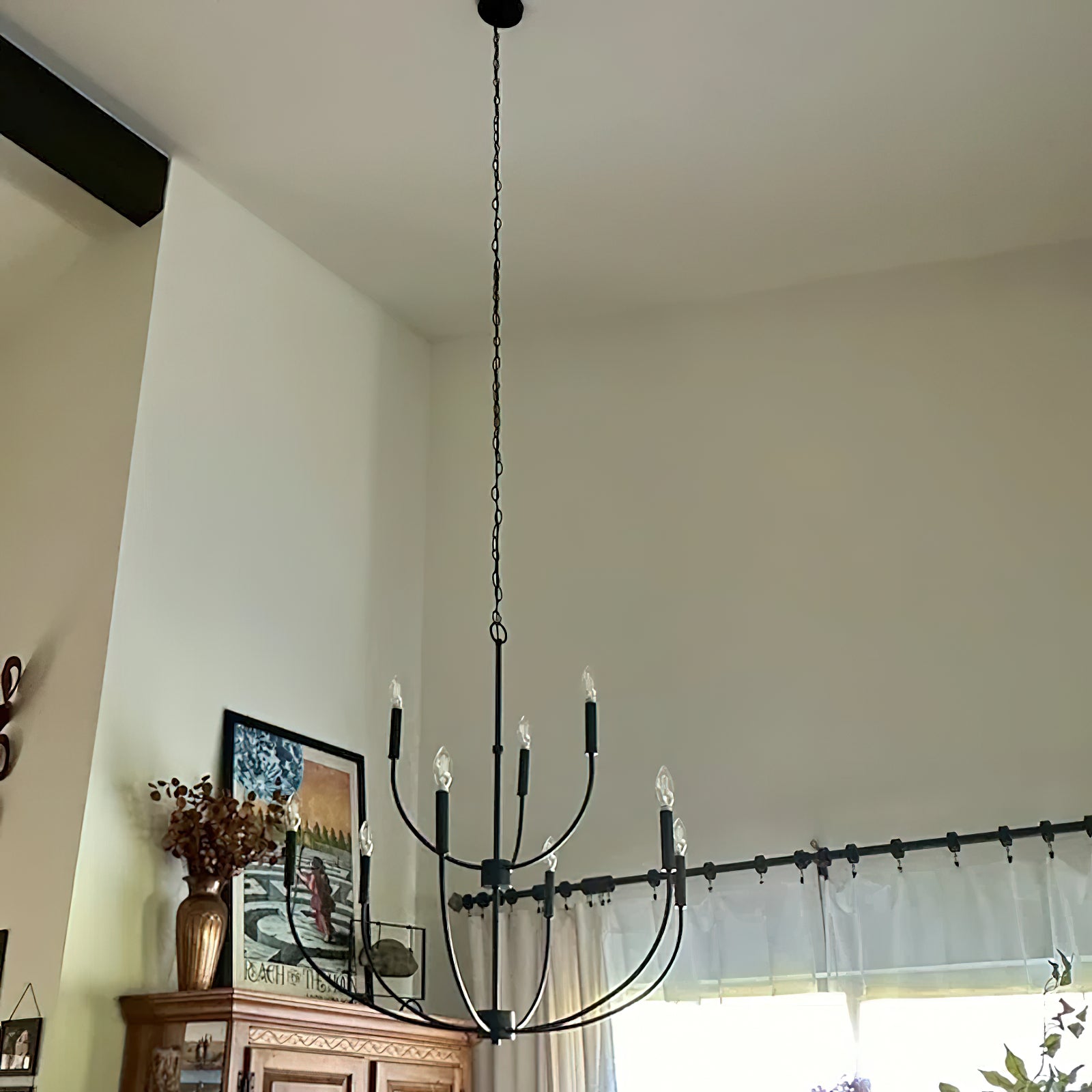 Lioralian Chandelier
