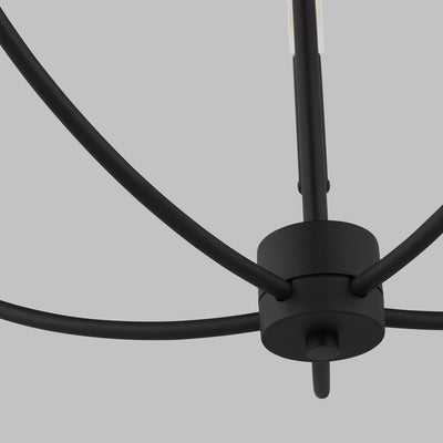 Lioralian Chandelier