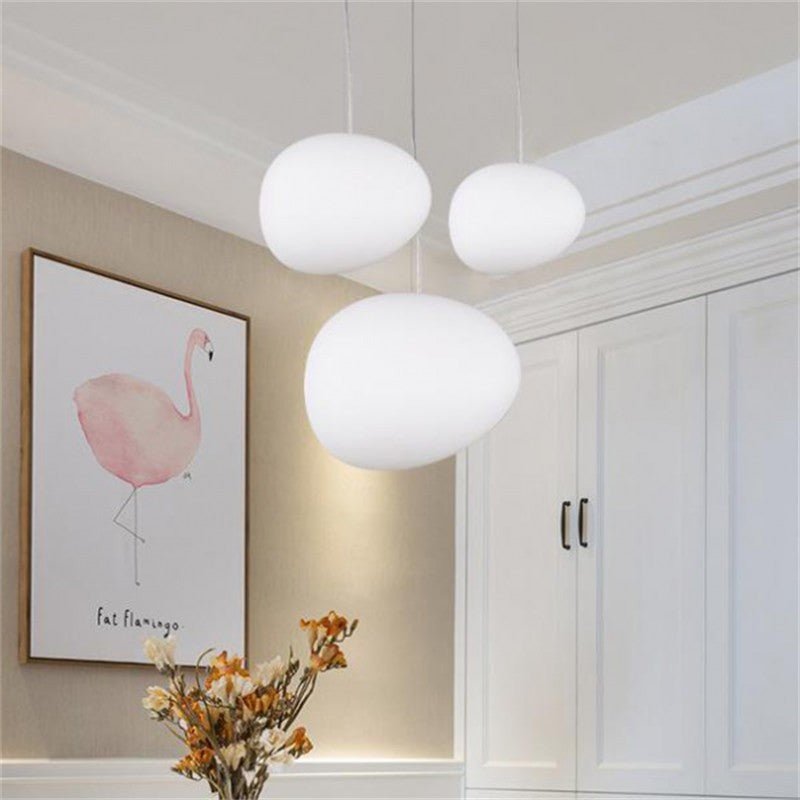 Riveaine Scandinavian Pendant Light