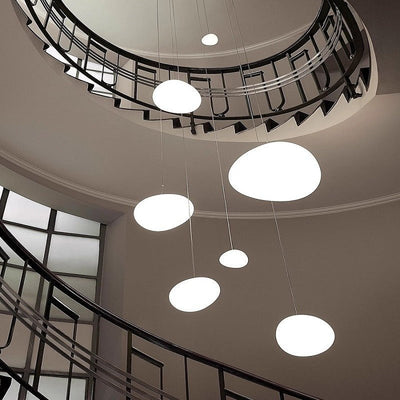 Riveaine Scandinavian Pendant Light