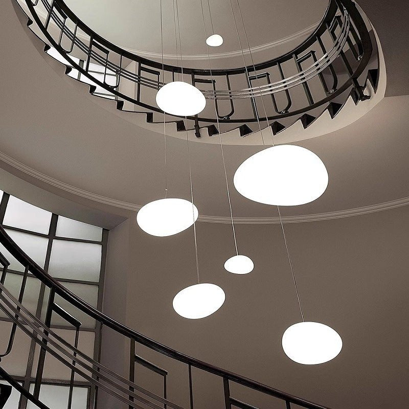 Riveaine Scandinavian Pendant Light