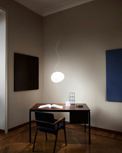 Riveaine Scandinavian Pendant Light