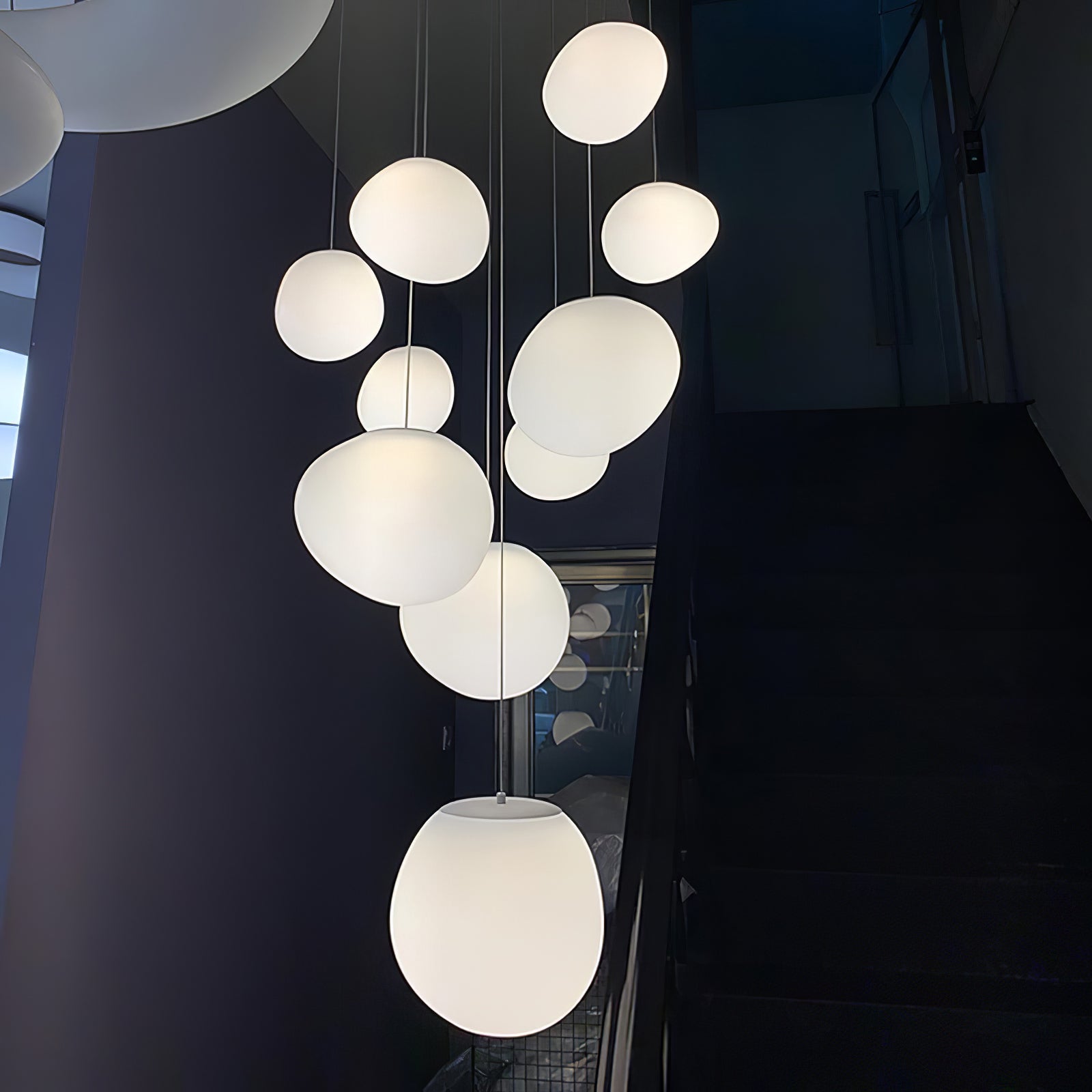 Riveaine Scandinavian Pendant Light