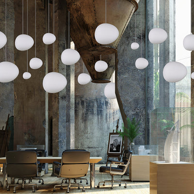 Riveaine Scandinavian Pendant Light