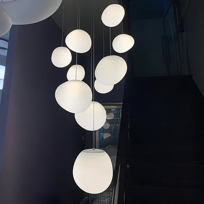 Riveaine Scandinavian Pendant Light