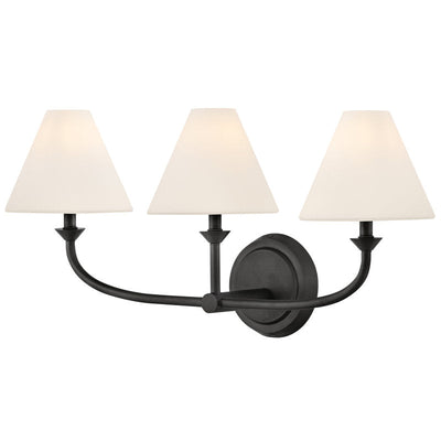 Oriisina Brass Wall Lamp