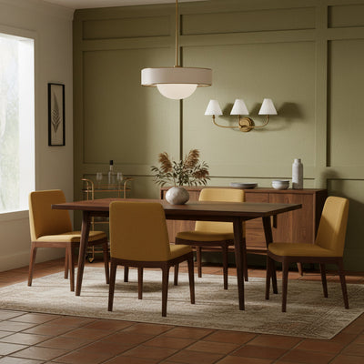 Oriisina Brass Wall Lamp