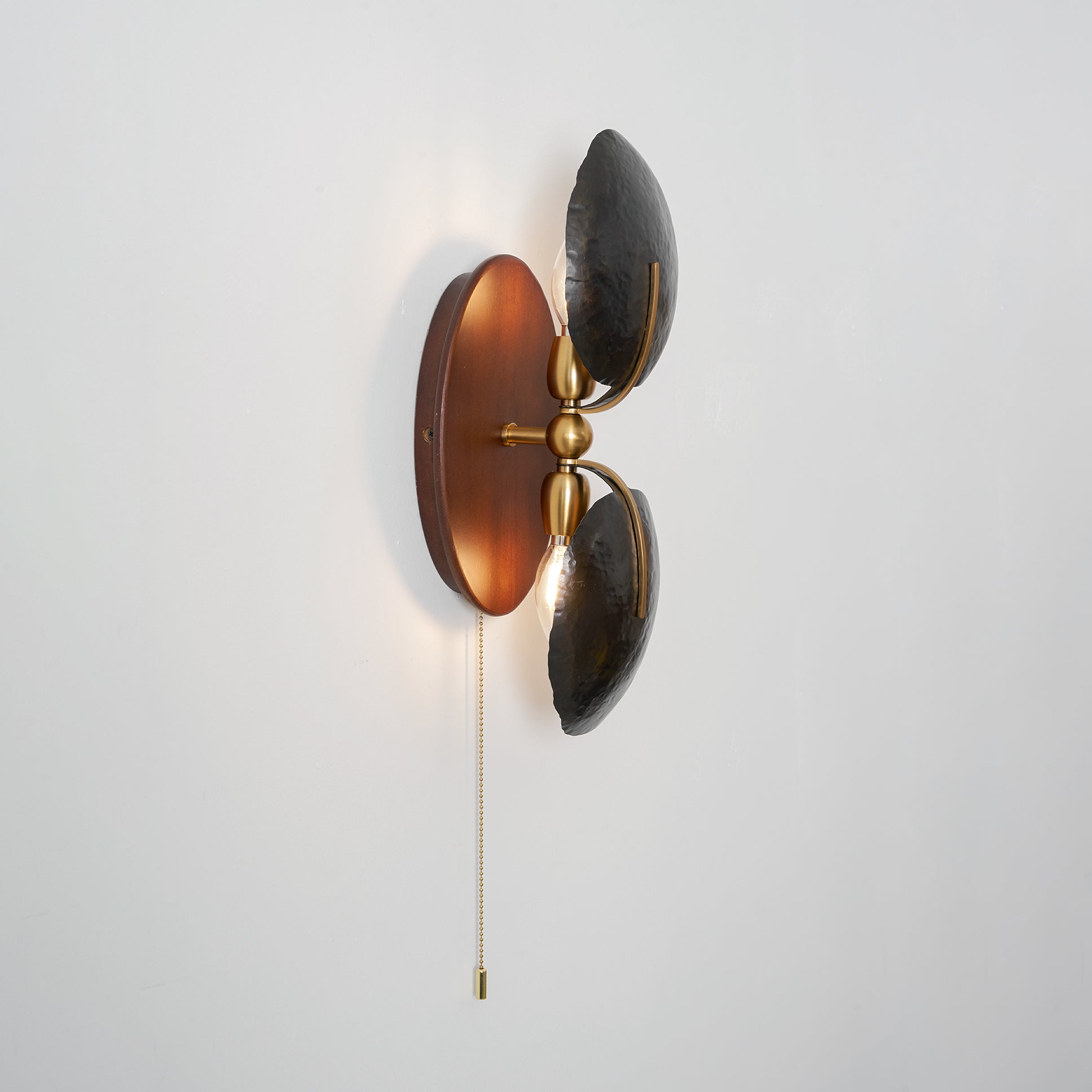Ormeryn Greta Wall Lamp