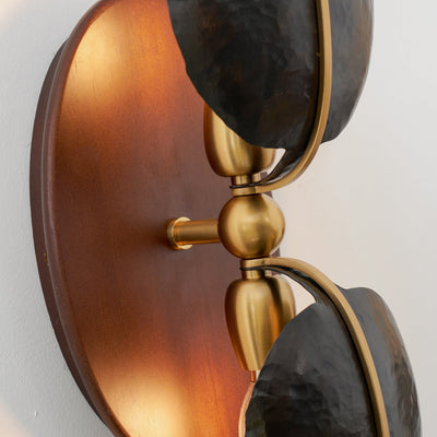 Ormeryn Greta Wall Lamp
