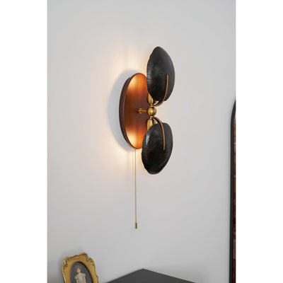 Ormeryn Greta Wall Lamp