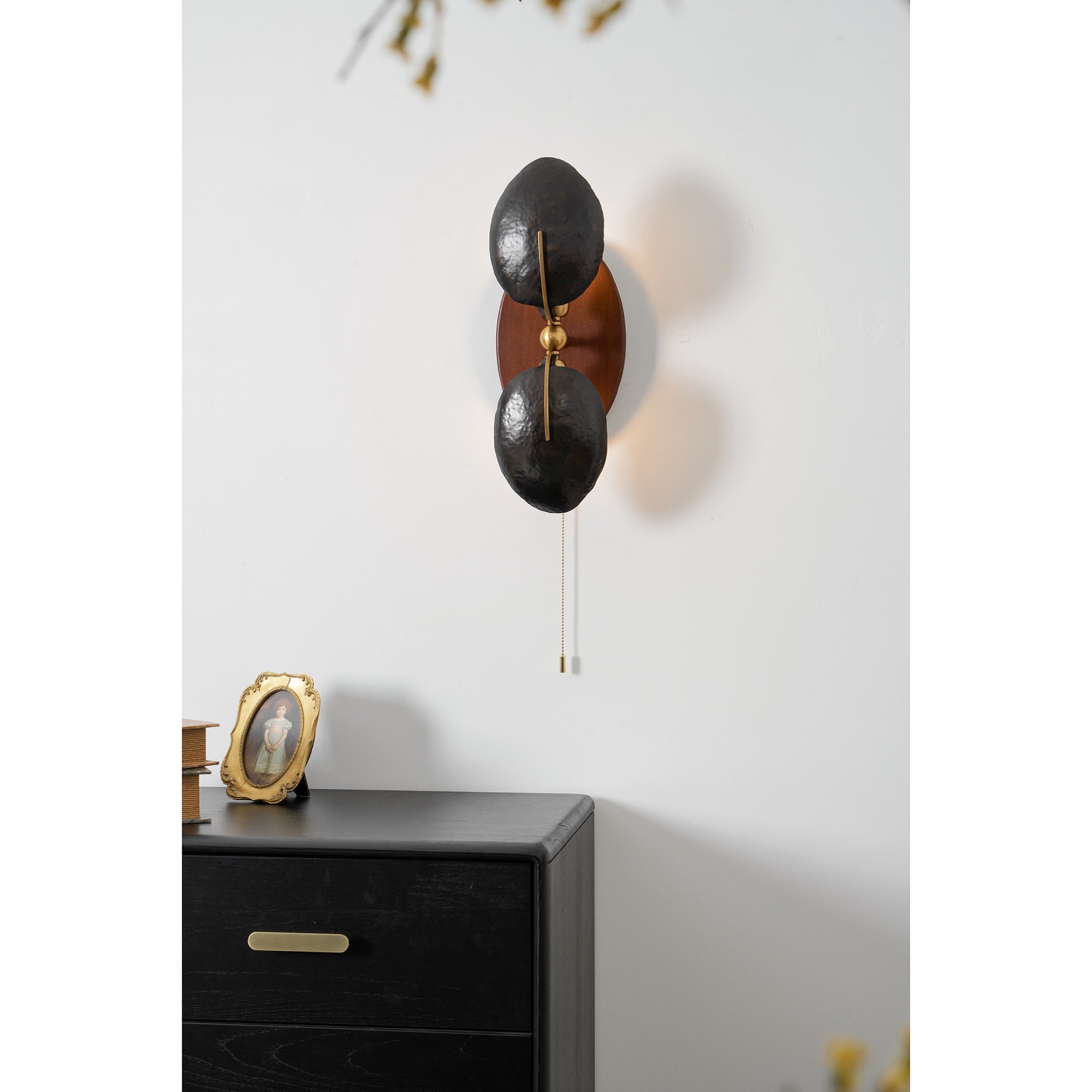 Ormeryn Greta Wall Lamp