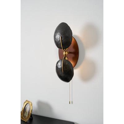 Ormeryn Greta Wall Lamp