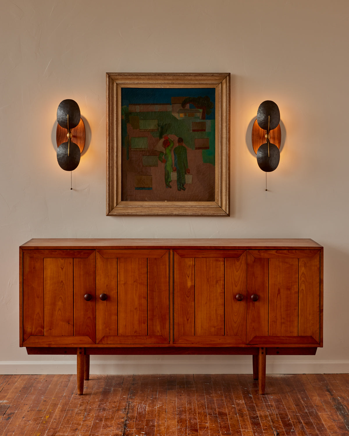 Ormeryn Greta Wall Lamp