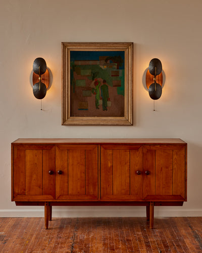 Ormeryn Greta Wall Lamp