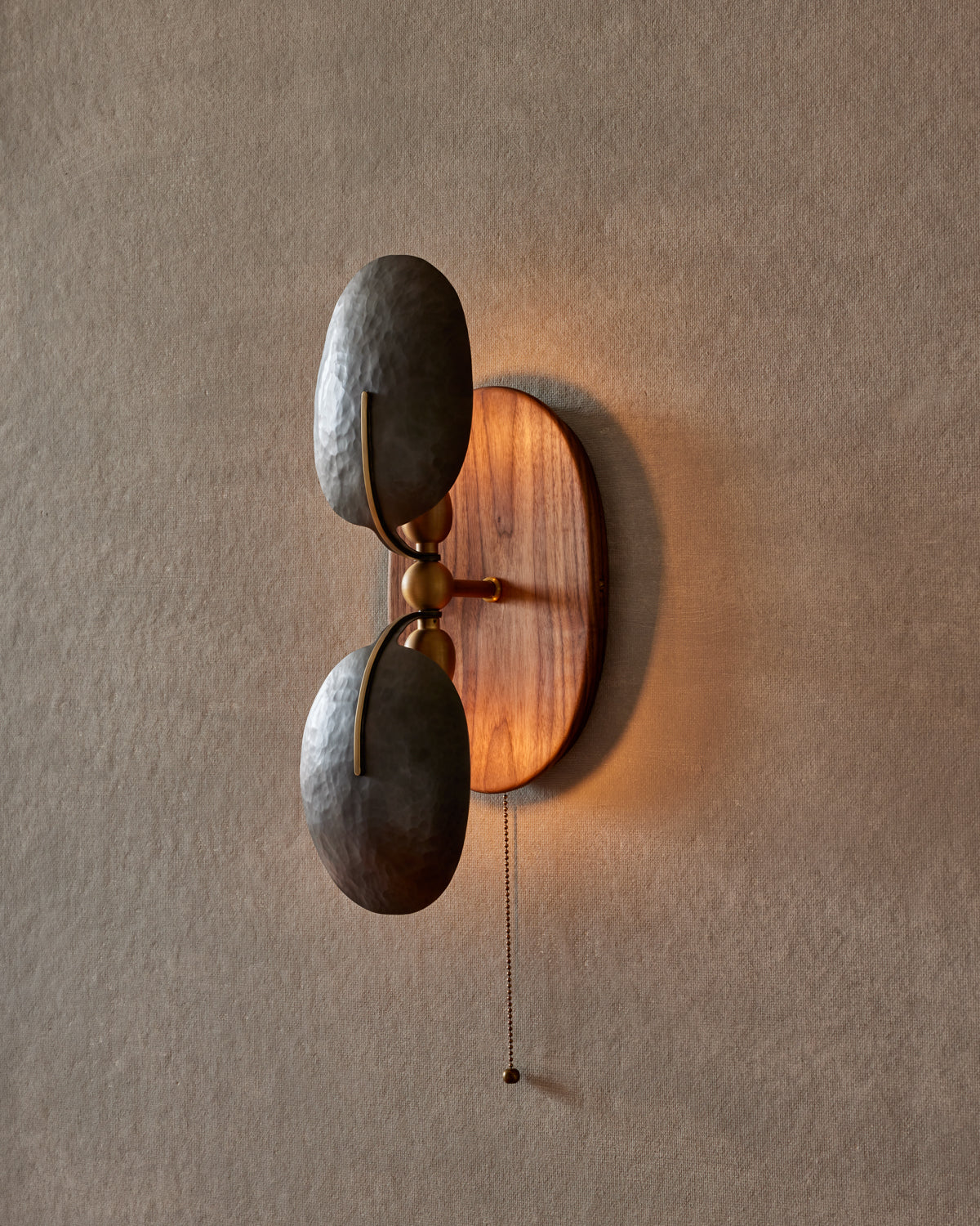 Ormeryn Greta Wall Lamp