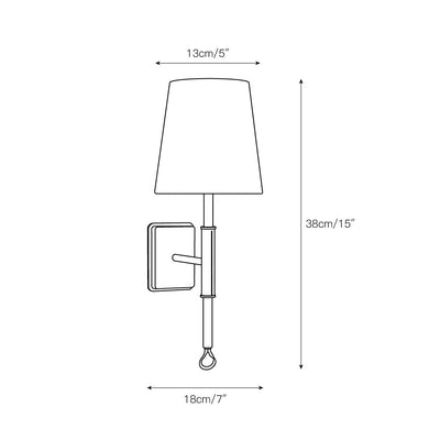 Lumaiella Wall Lamp