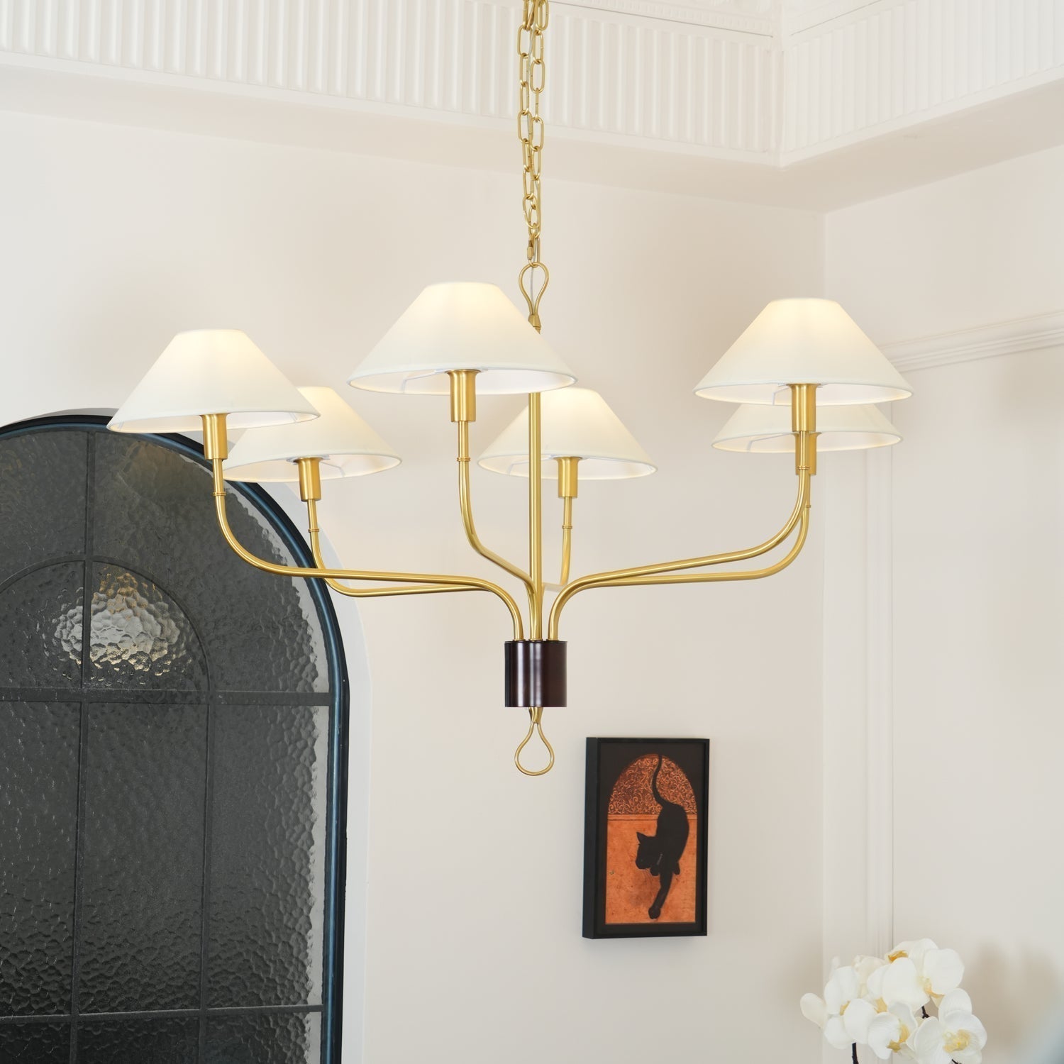 Winston Chandelier