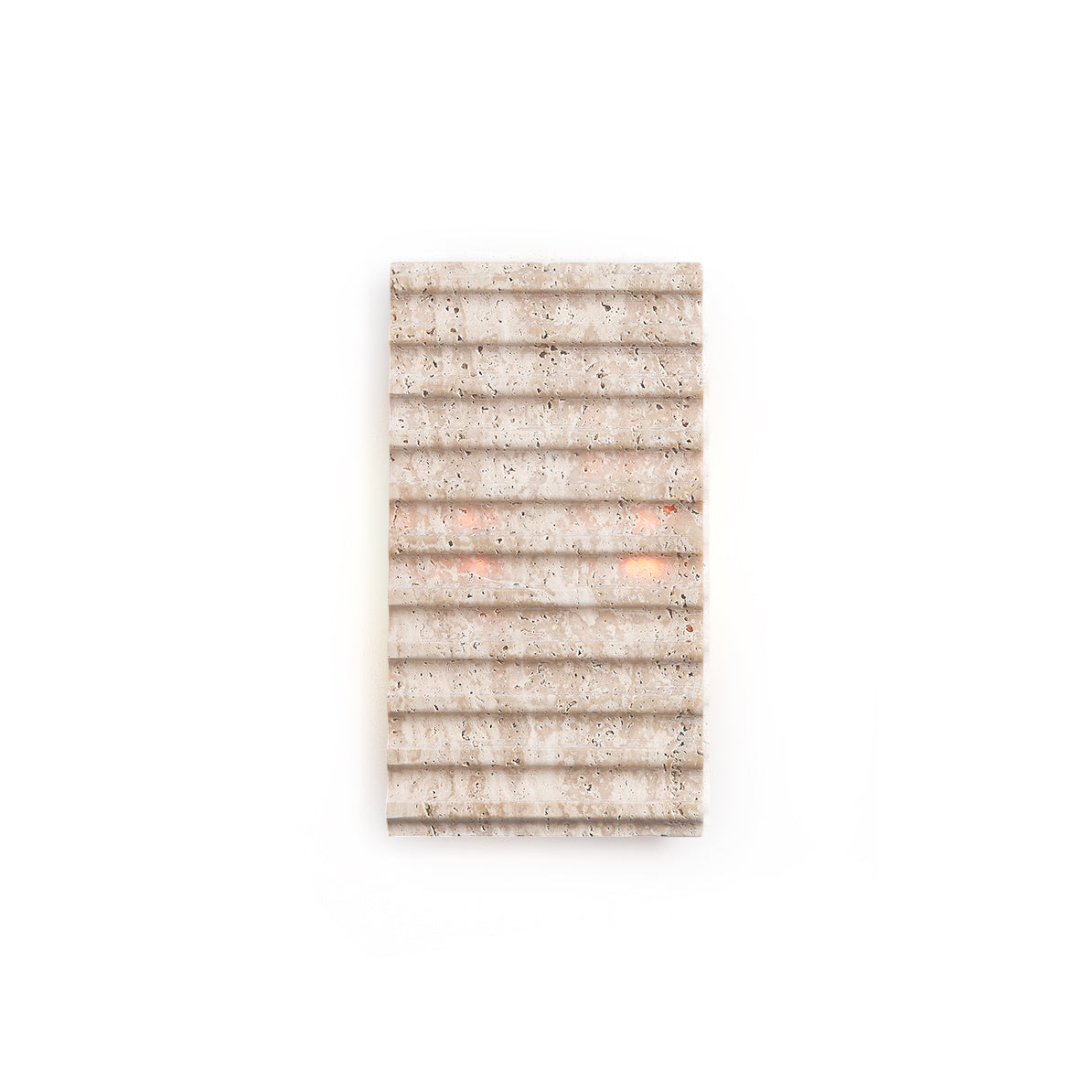Ridge Wall Lamp