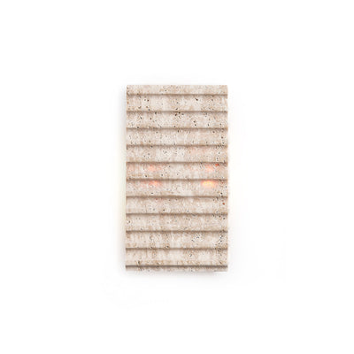 Ridge Wall Lamp