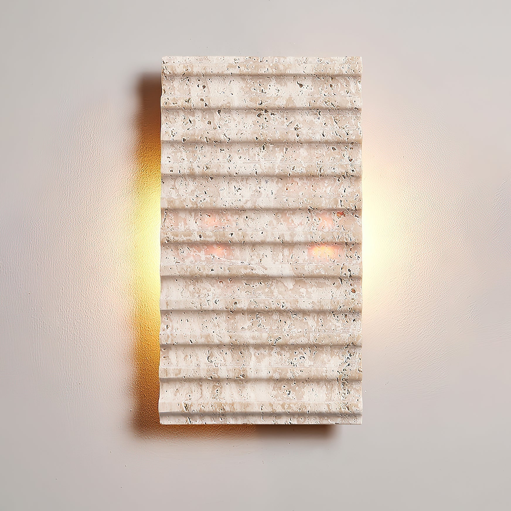 Ridge Wall Lamp