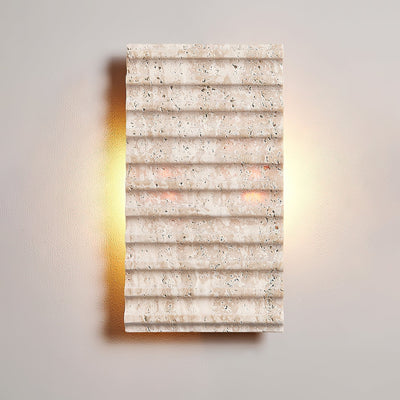 Ridge Wall Lamp