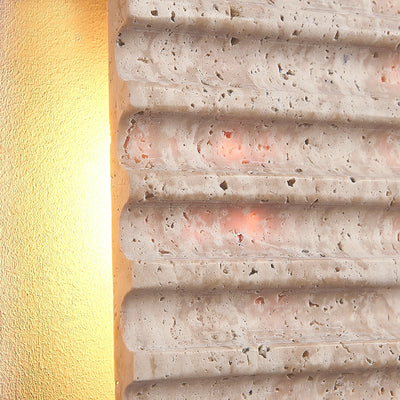 Ridge Wall Lamp