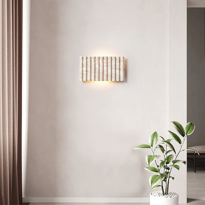Ridge Wall Lamp