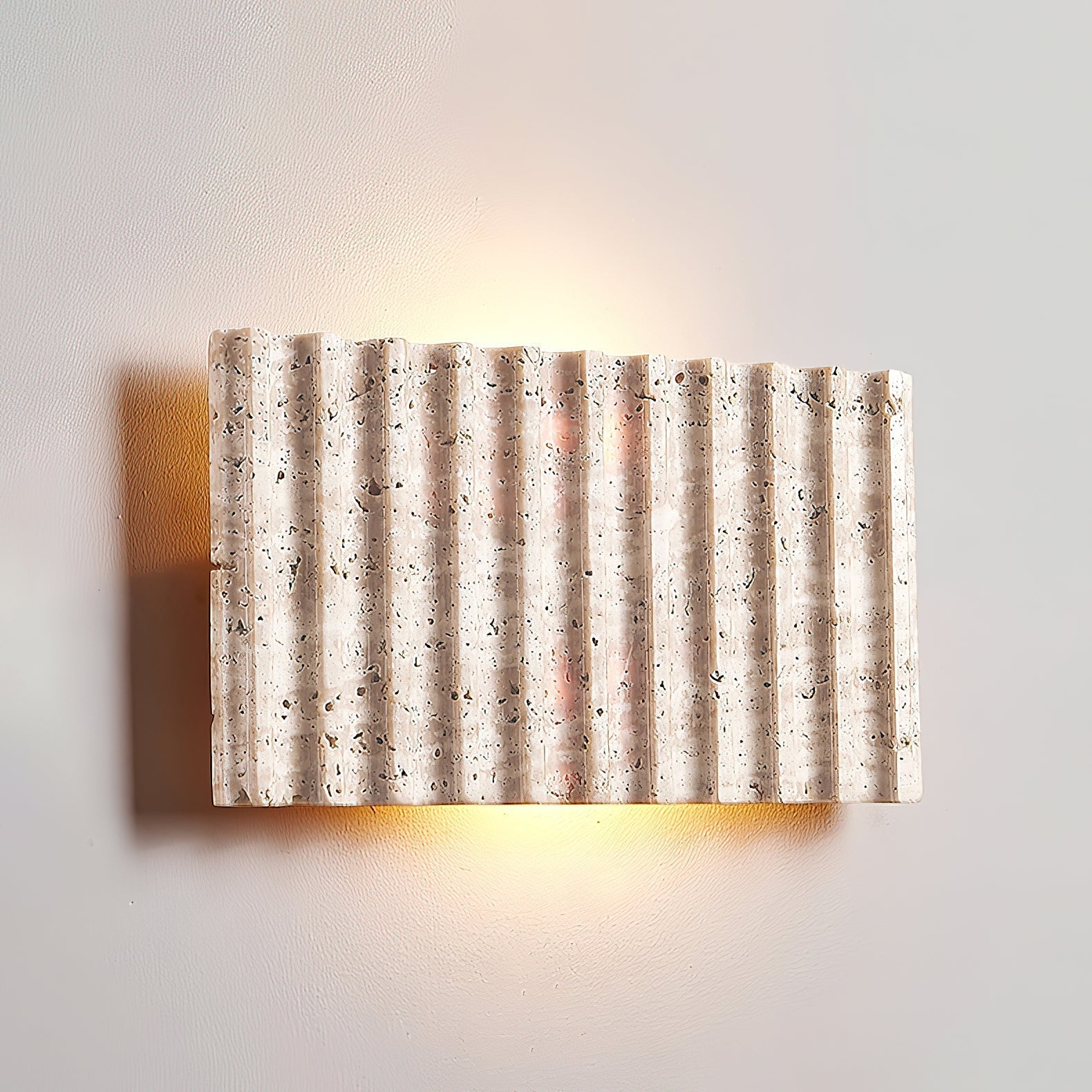 Ridge Wall Lamp