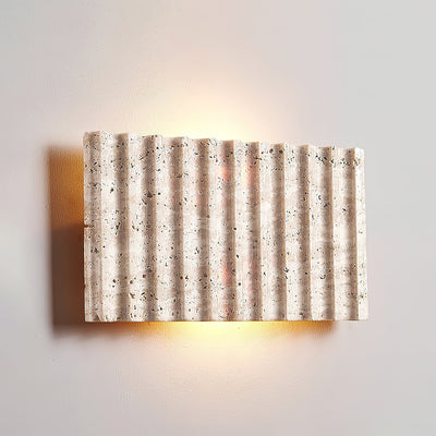 Ridge Wall Lamp