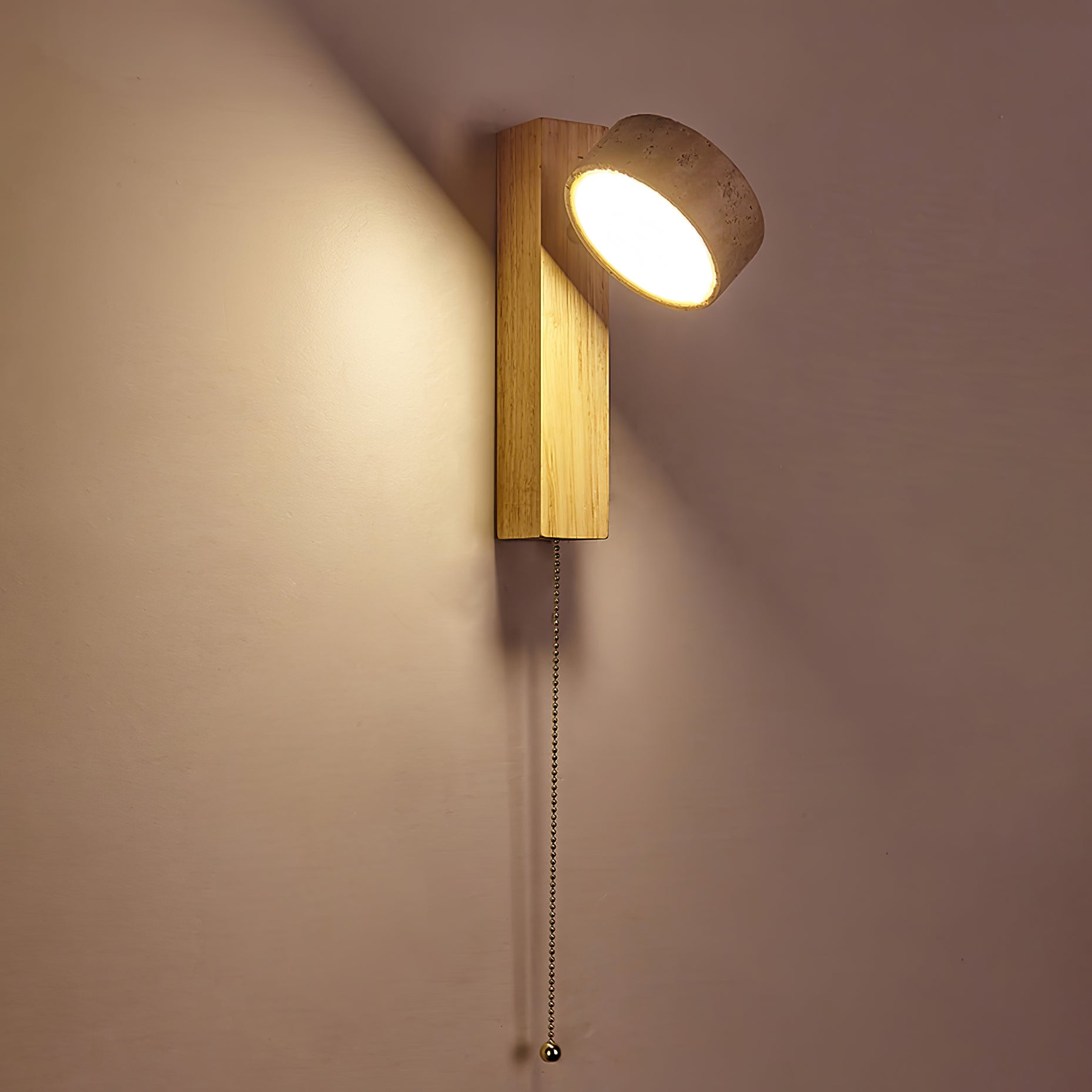 Ardenfield Beam Indoor Wall Light